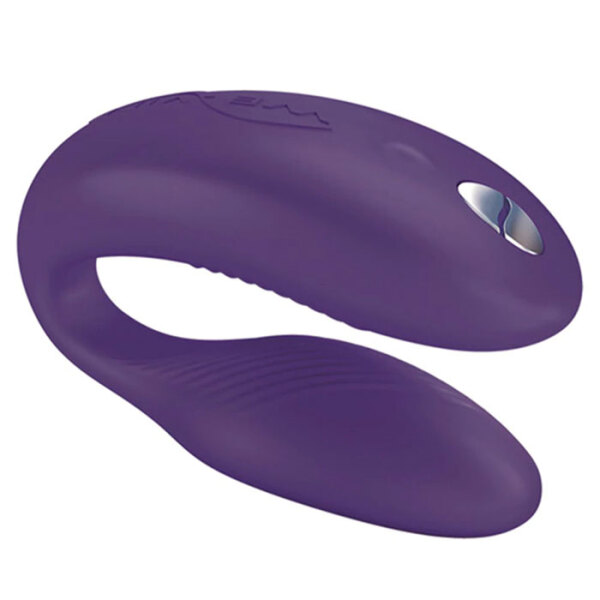 Вибратор We-Vibe Sync (SNSYSG4), Пурпурный  photo 2