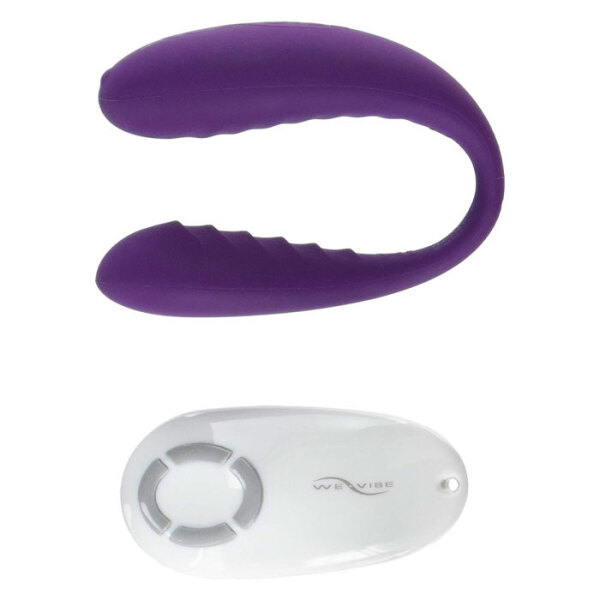 Вибратор We-Vibe Sync (SNSYSG4), Пурпурный  photo 3