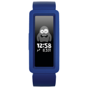 Умный браслет для детей Fitbit Ace 2, Ночное Небо 