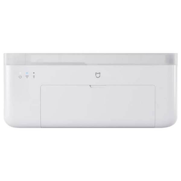 Foto imprimantă Xiaomi Wireless Foto Printer White  photo 1