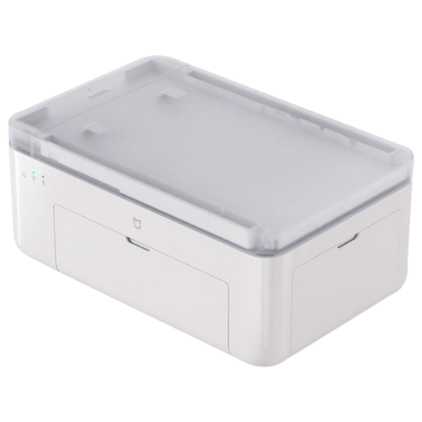 Foto imprimantă Xiaomi Wireless Foto Printer White  photo 3