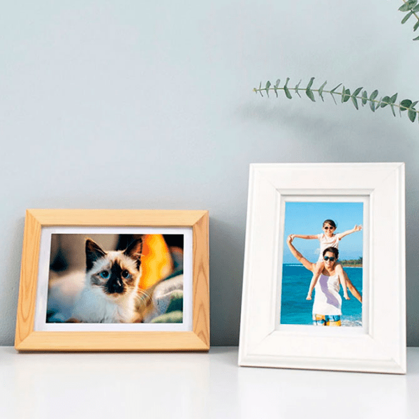Фотобумага Xiaomi Mijia Colour Ribbon, Белый  photo 3