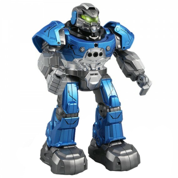 Robot JJRC R5 Blue  photo 2