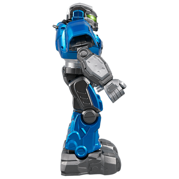 Robot JJRC R5 Blue  photo 3