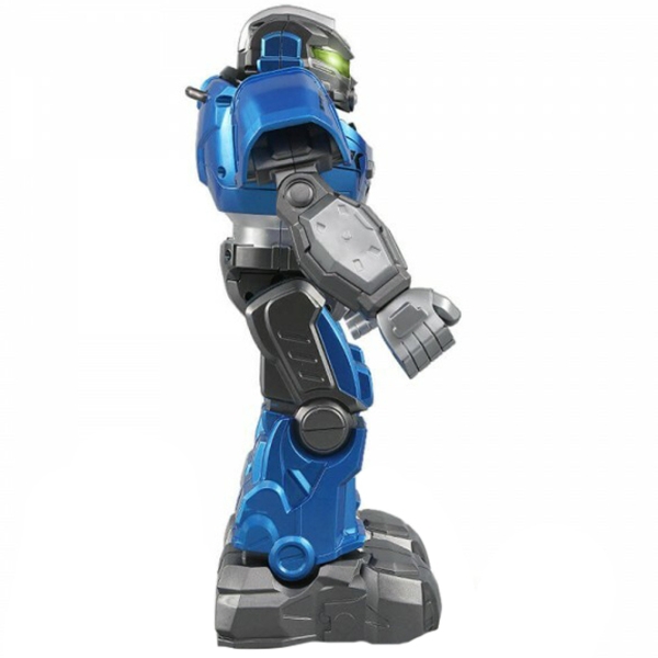 Robot JJRC R5 Blue  photo 4