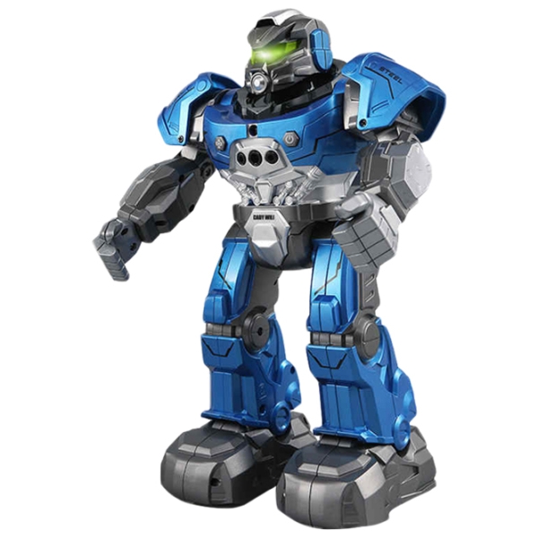Robot JJRC R5 Blue  photo 6