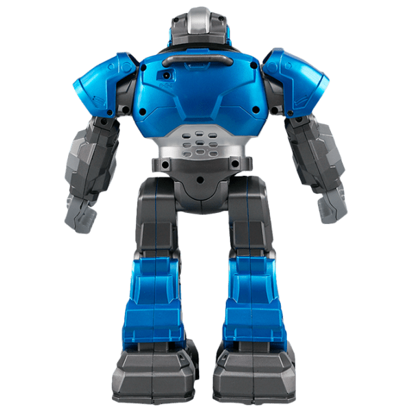 Robot JJRC R5 Blue  photo 7