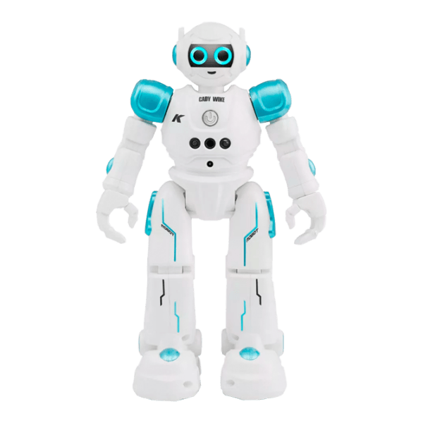 Robot JJRC Cady Wike R11 Blue  photo 1