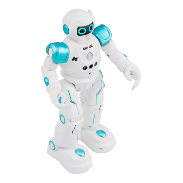 Robot JJRC Cady Wike R11 Blue  photo 2