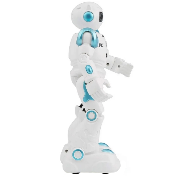 Robot JJRC Cady Wike R11 Blue  photo 3