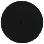 Încărcător wireless Xiaomi Mi QI WPC01ZM (10 W) Black 2.4 A / Black