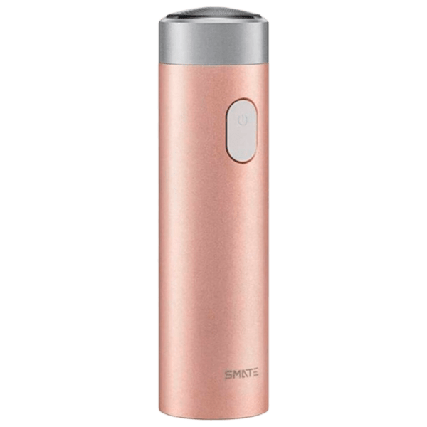 Бритва электрическая Xiaomi Smate Turbine Золото  photo 1