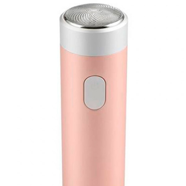 Бритва электрическая Xiaomi Smate Turbine Золото  photo 3