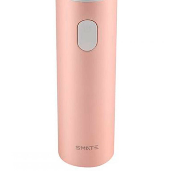 Бритва электрическая Xiaomi Smate Turbine Золото  photo 4