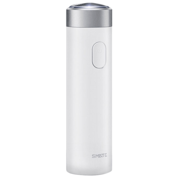 Бритва электрическая Xiaomi Smate Turbine Белый  photo 1