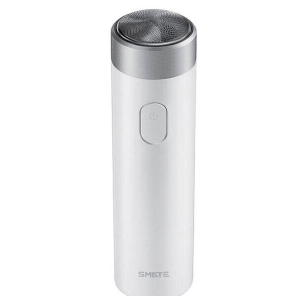 Бритва электрическая Xiaomi Smate Turbine Белый  photo 2