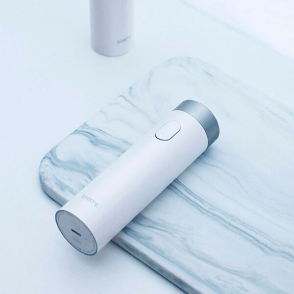 Бритва электрическая Xiaomi Smate Turbine Белый  photo 3