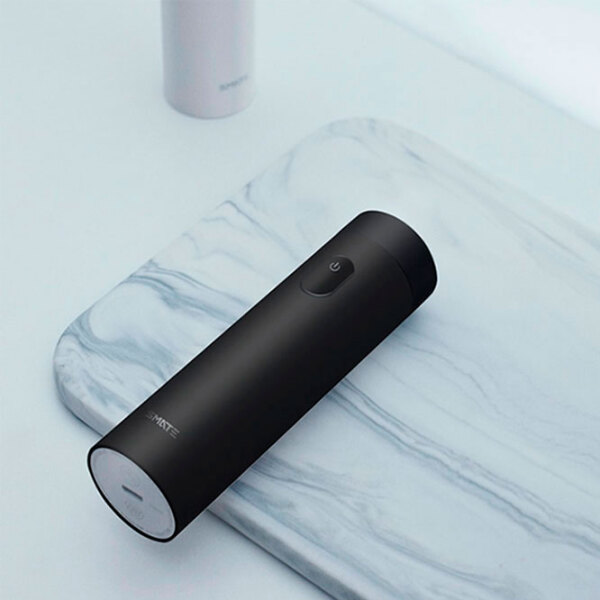 Aparat de ras electric Xiaomi Smate Turbine Black  photo 5