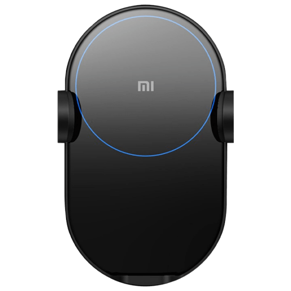 Автомобильное зарядное устройство Xiaomi WCJ02ZM Черный  photo 1