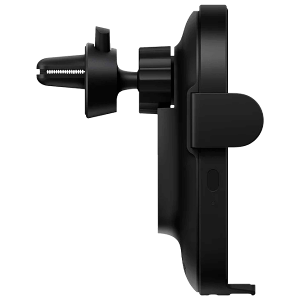 Автомобильное зарядное устройство Xiaomi WCJ02ZM Черный  photo 2