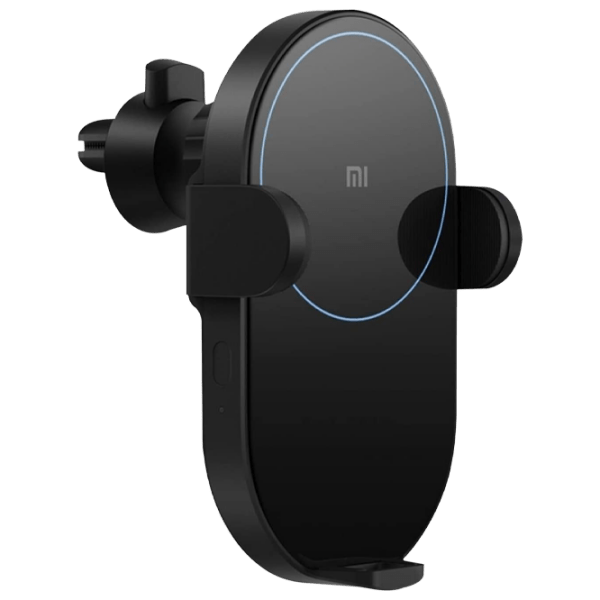 Автомобильное зарядное устройство Xiaomi WCJ02ZM Черный  photo 3