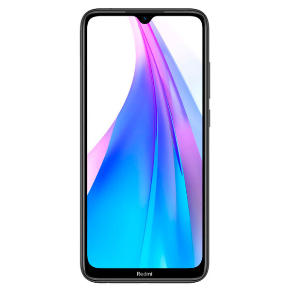 Xiaomi Redmi Note 8T 4GB 64GB, Moonshadow Gray Android, 6.3", Dual SIM, 64GB, microSD, 48 + 8 + 2 + 2 Mpx photo 1