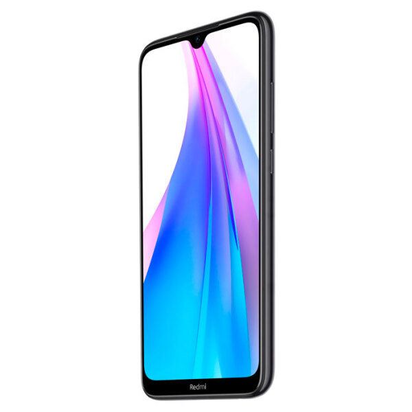 Xiaomi Redmi Note 8T 4GB 64GB, Moonshadow Gray Android, 6.3", Dual SIM, 64GB, microSD, 48 + 8 + 2 + 2 Mpx photo 3