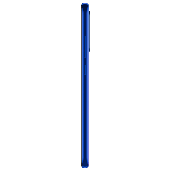 Xiaomi Redmi Note 8T 4GB 64GB, Starscape Blue Android, 6.3", Dual SIM, 64GB, microSD, 48 + 8 + 2 + 2 Mpx photo 4