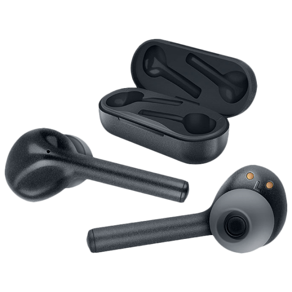 Căști Sven E-705BT Black Fără fir / Personal / In ear photo 3