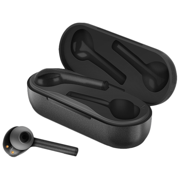 Căști Sven E-705BT Black Fără fir / Personal / In ear photo 4