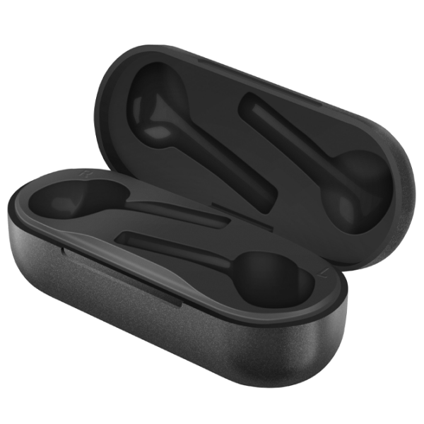 Căști Sven E-705BT Black Fără fir / Personal / In ear photo 5