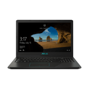 Ноутбук Asus M570DD (DM001), Черный 