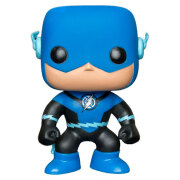 Funko Pop! Vinyl Figure DC Comics, Blue Lantern: The Flash (47) 