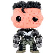 Figurină Funko Marvel Crossbones (139) 3+ / Black