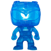 Figurină Funko Power Rangers Blue Ranger Morphing (410) 14+ / Blue