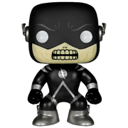 Figurină Fuji DC Black Lantern Reverse Flash (68) 14+ / Black