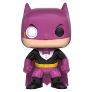 Funko Pop! Vinyl Figure DC Comics, Batman as The Penguin Impopster (122) 