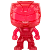 Figurină Funko Power Rangers Red Ranger Morphing (412) 14+ / Red