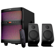 Sistem audio F&D F580X Black 