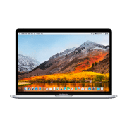 Ноутбук Apple MacBook Pro 13" 2018 (MR9U2) Rus, Серебряный 13" Intel i5-8259U 8ГБ 256ГБ