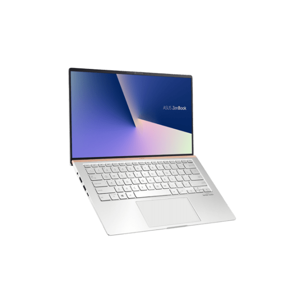 Laptop Asus UX433FAC, Icicle Silver (A5173T) 14" FHD i5-10210U 8GB 512GB Windows 10 photo 2