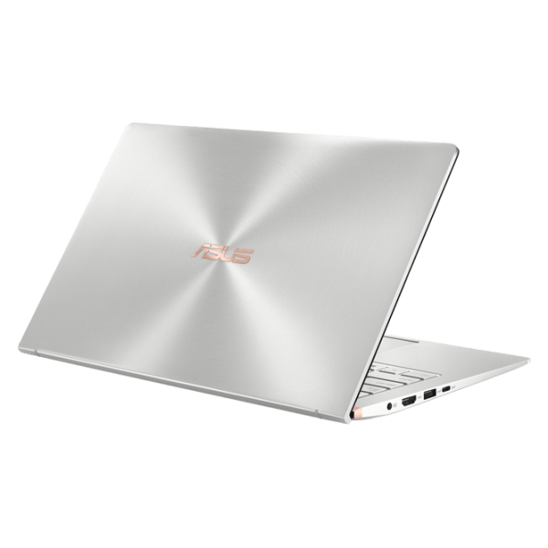Laptop Asus UX433FAC, Icicle Silver (A5173T) 14" FHD i5-10210U 8GB 512GB Windows 10 photo 3