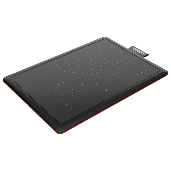 Графический планшет Wacom ONE Small CTL-472-N Черный  photo 2
