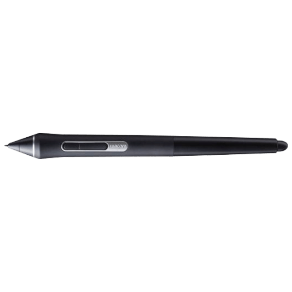 Graphic Tablet Wacom Intuos Pro M PTH-660-N, Black  photo 3