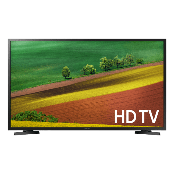 Televizor Samsung UE32N4000AUXUA TV HD Ready Black 32" | LED | HD Ready photo 1