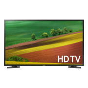 Телевизор Samsung UE32N4000AUXUA TV HD Ready Черный 32" | LED | HD Ready