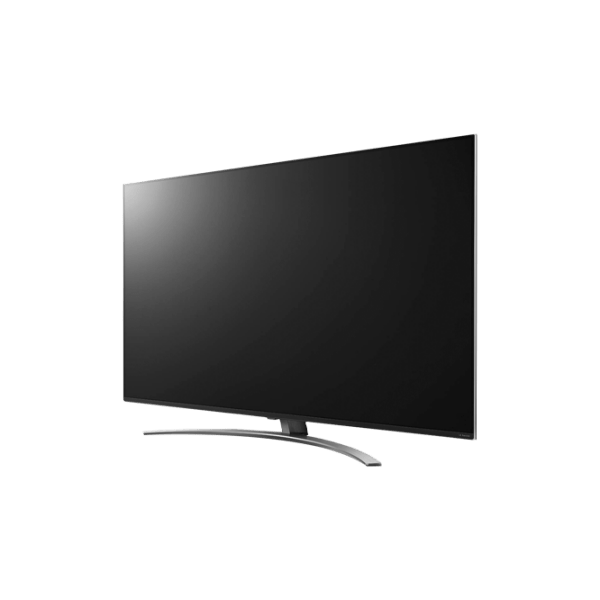 Телевизор LG 55SM8600PLA Smart 4K Черный 55" | NanoCell | 4K photo 2