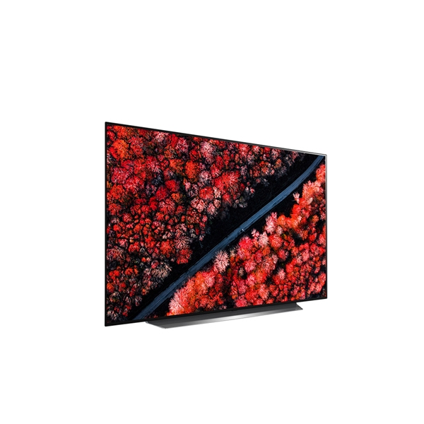 Televizor LG OLED65C9PLA Smart TV 4K Black 65" | LED | 4K photo 1