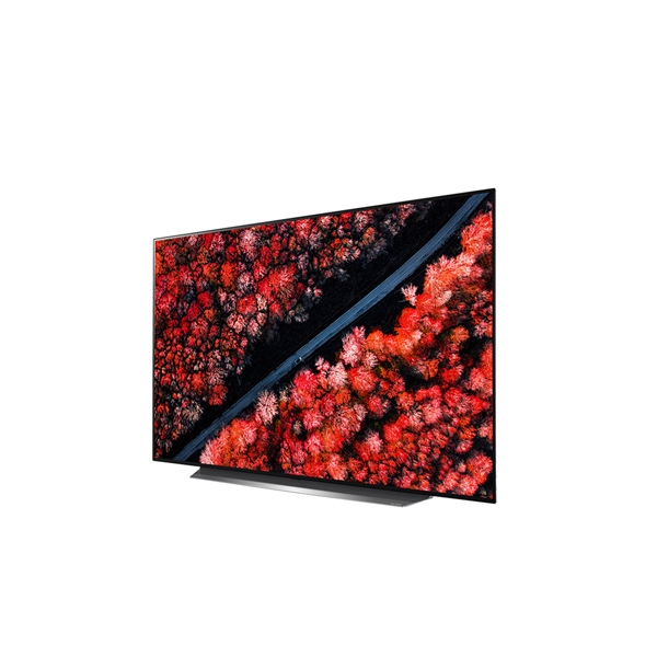 Televizor LG OLED65C9PLA Smart TV 4K Black 65" | LED | 4K photo 2