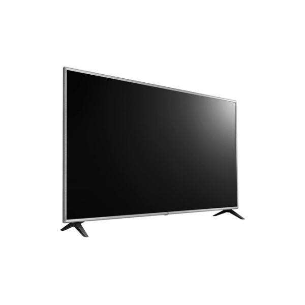 Телевизор LG 75UM7000PLA Для дома 4K Черный 75" | LED | 4K photo 1